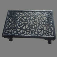 Garden Casting Table