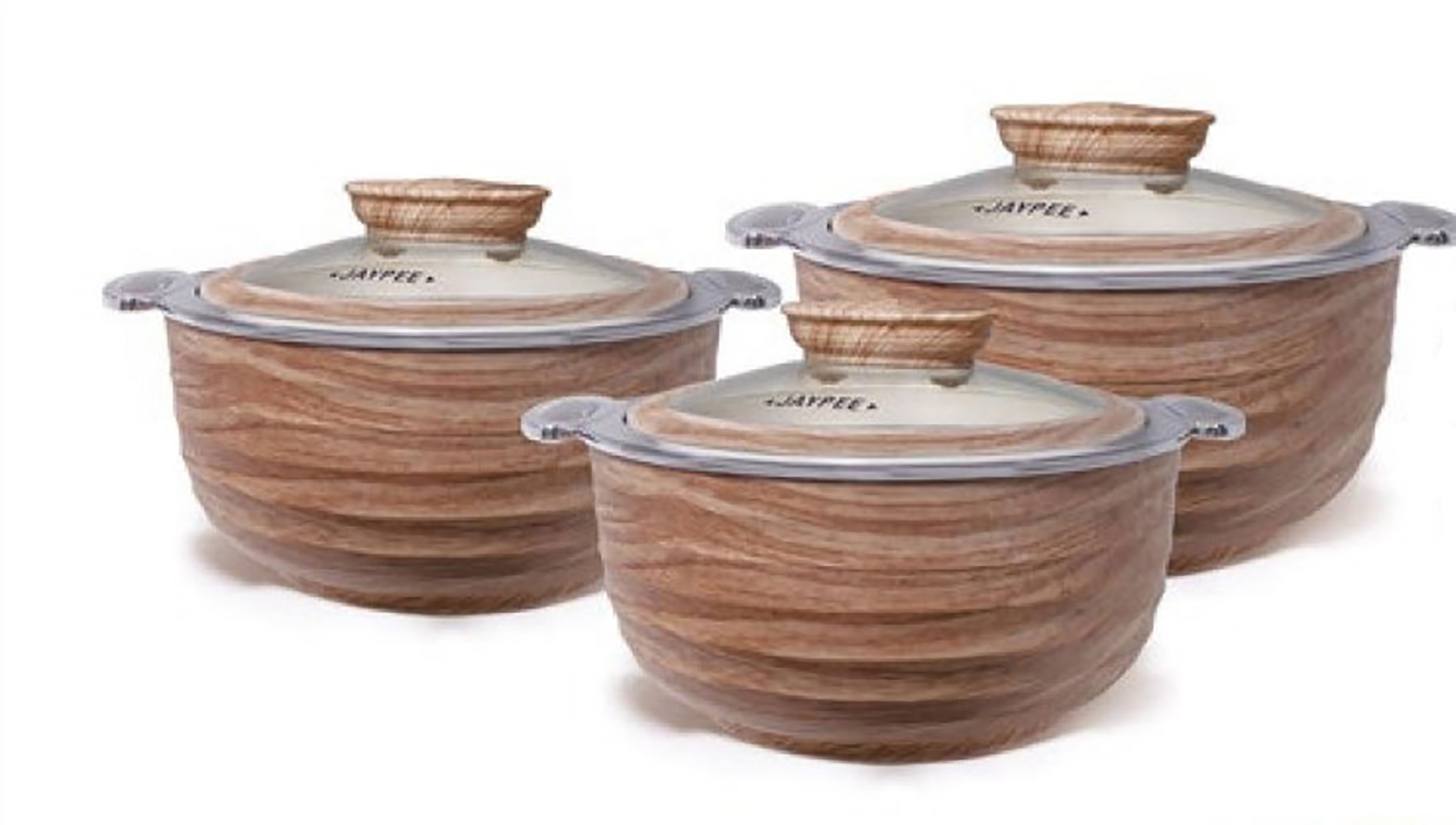 STAINLESS STEEL CASSEROLE MERDICS