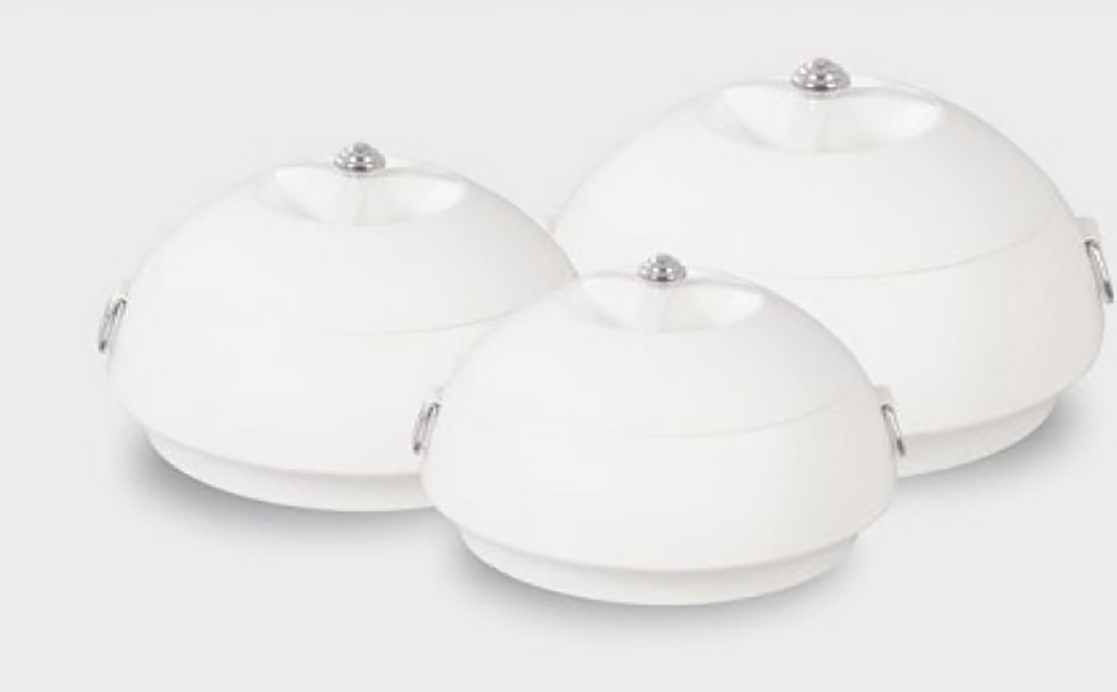 STAINLESS STEEL CASSEROLE MY FEAST