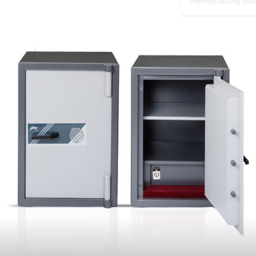 Popular Safe