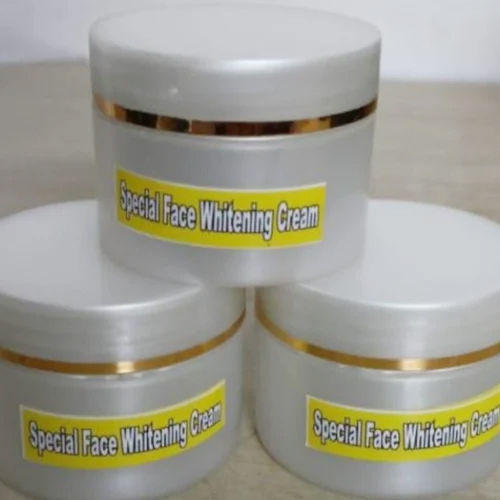 Special Face Whitening Cream