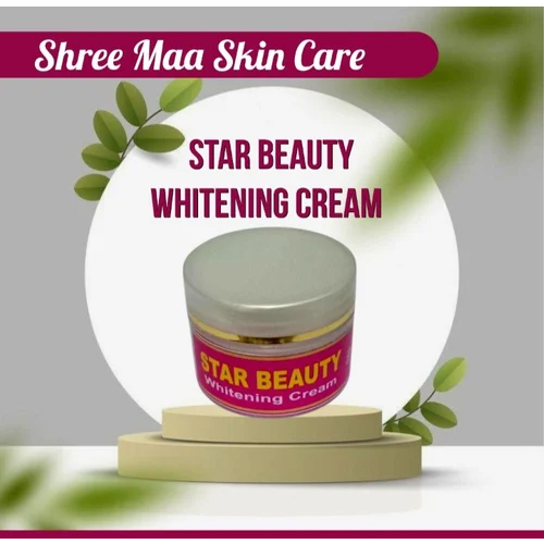 Star Beauty Special Whitening Cream