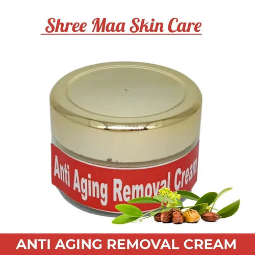 Anti Aging Cream