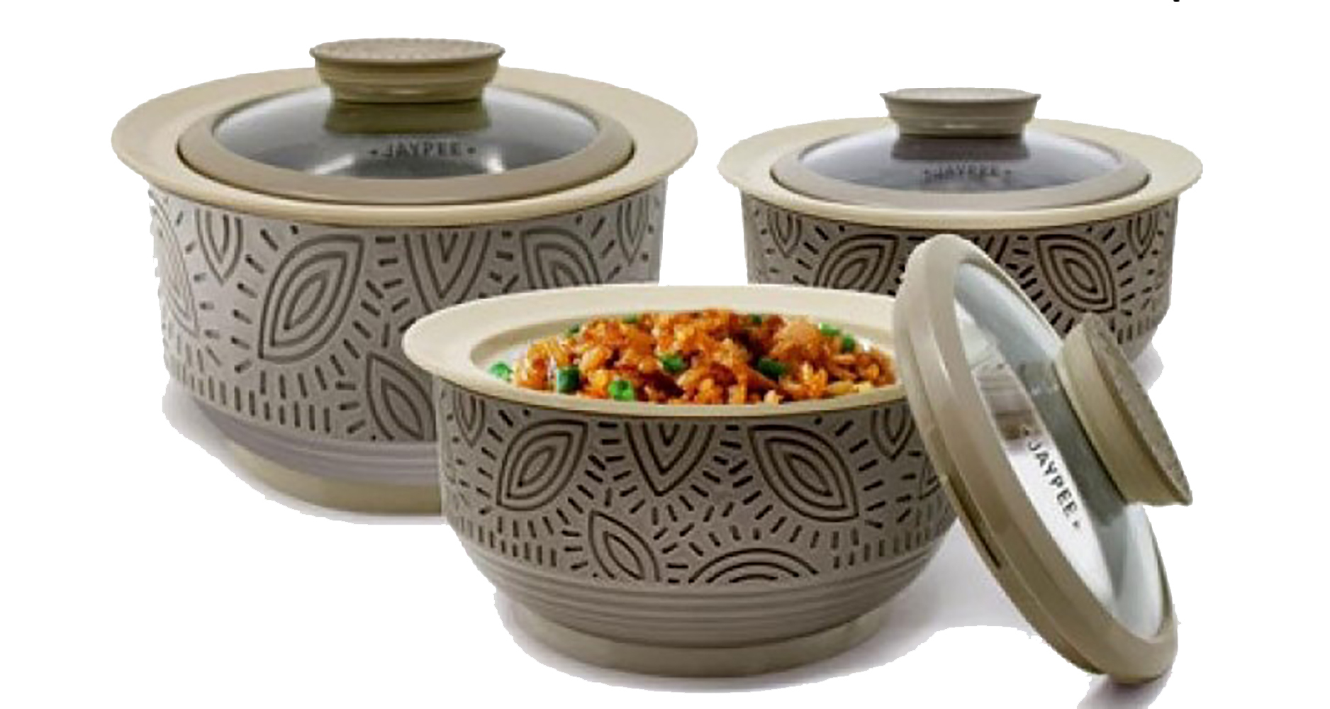 STAINLESS STEEL CASSEROLE PALAZIO