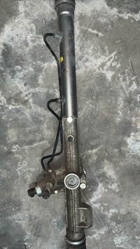 STEERING RACK OF AUDI A8