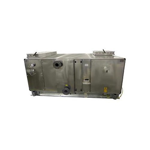 Stainless Steel Air Handling Unit