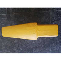 Pc 200 Bucket Teeth Adapter - Attributes: Strong