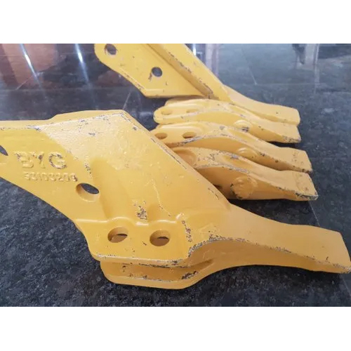 JCB Cutter Set