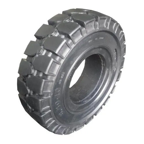 Forklift Solid Tyres