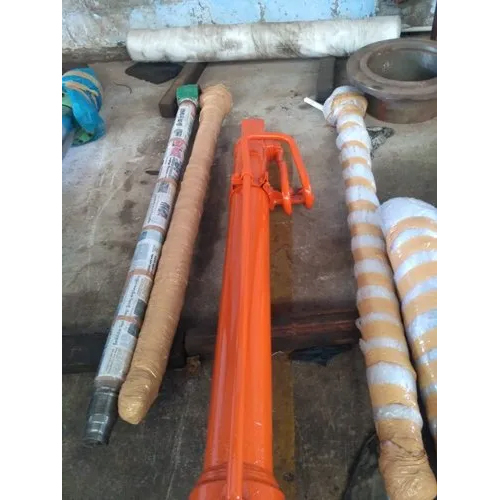 Tata Hitachi Zaxis 220 Refurbished Arm