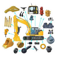 Undercarriage Parts