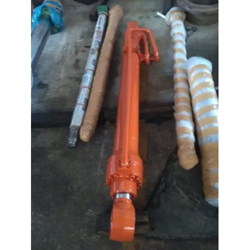 Tata Hitachi Zaxis 220 Boom Cylinder - Refurbished