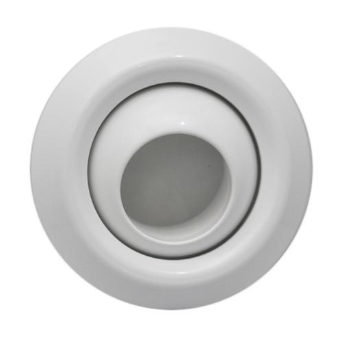 Air Jet Diffuser - Color: White