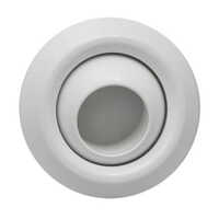 Air Jet Diffuser - Color: White