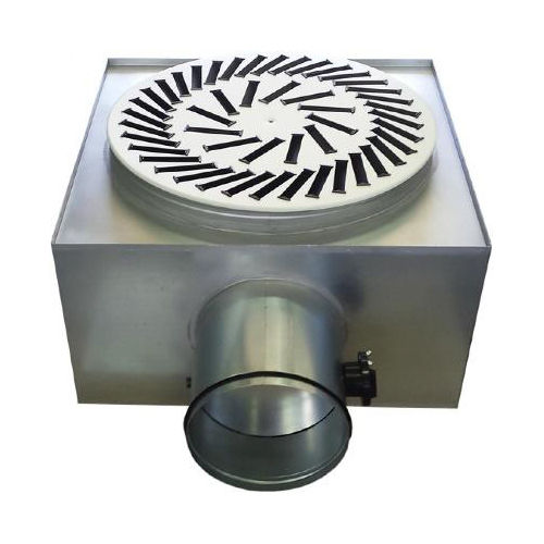 Humidification & Ventilation Equipment