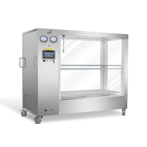 Fume Hood