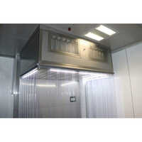 Ceiling Suspended Laminar Air Flow Unit