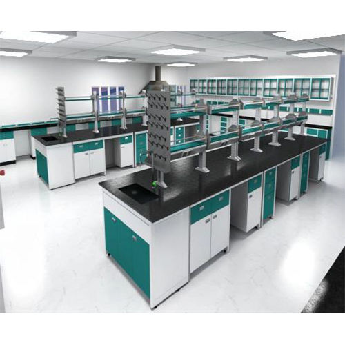 LABORATORY FURNITURE