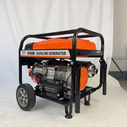 2 KVA Portable Genset