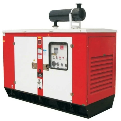 Escorts Diesel Generator