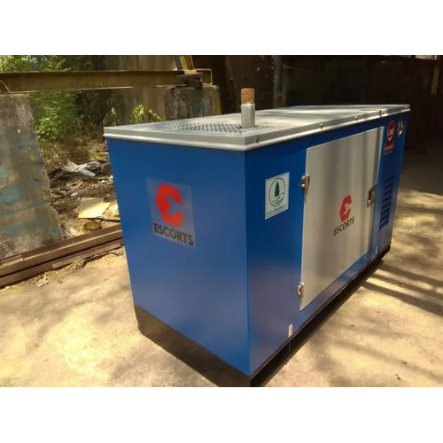 Escorts Power Generator 15 KVA