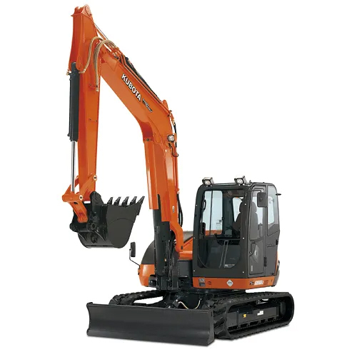 Long Term Rental of Excavators from 5 ton to 30 tons By KOVAI ENGINEERING SOLUTIONS & TRADING