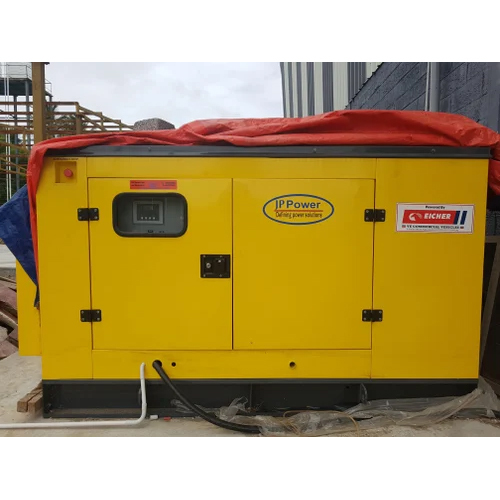 Generators Repair service By KOVAI ENGINEERING SOLUTIONS & TRADING
