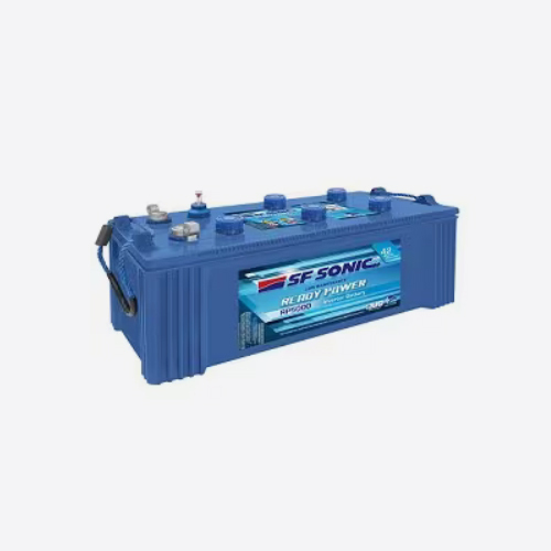 SF Batteries Home UPS