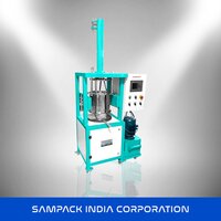 Murukku Making Machine Cochin - Color: Green And White