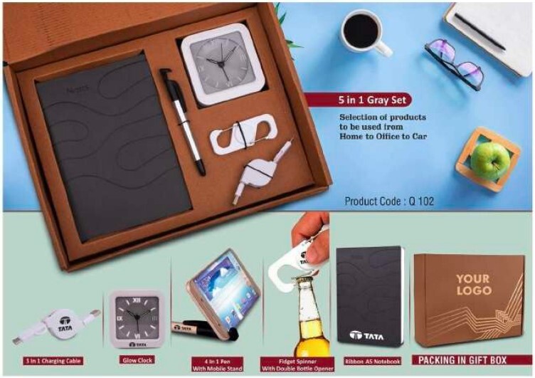 elegent corporate gift