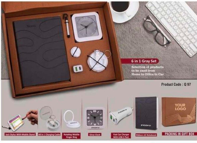 elegent corporate gift