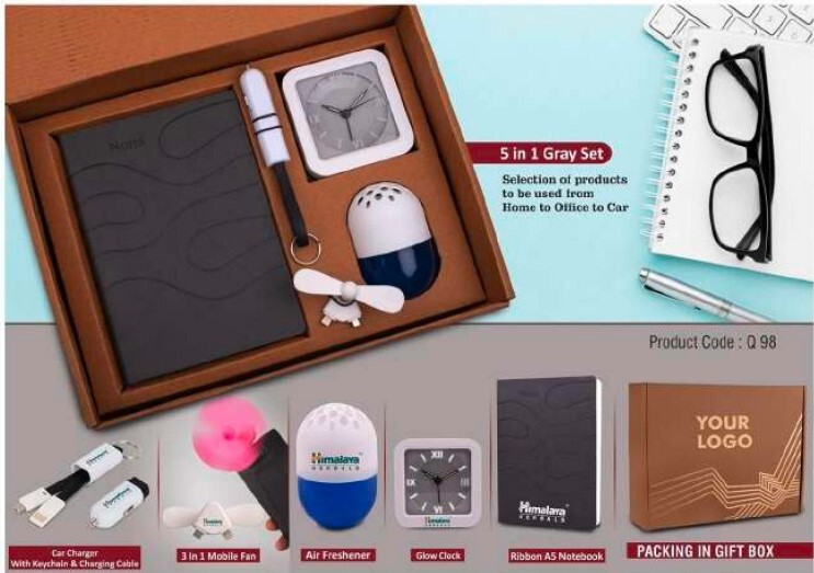 elegent corporate gift