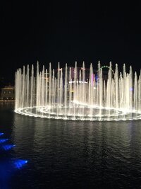 Crown Fountain