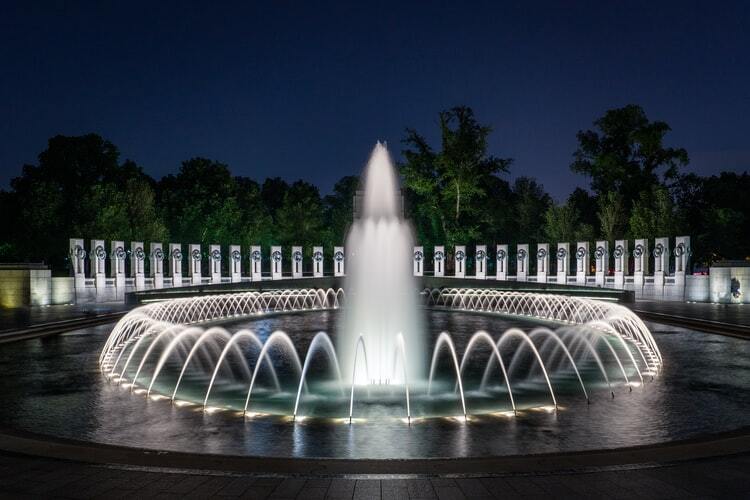 Crown Fountain