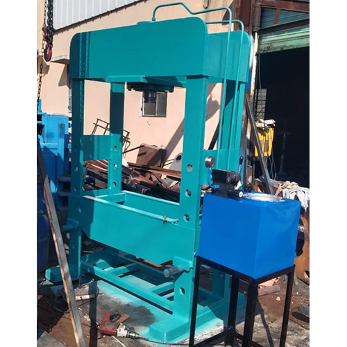 Hydraulic Press Machine