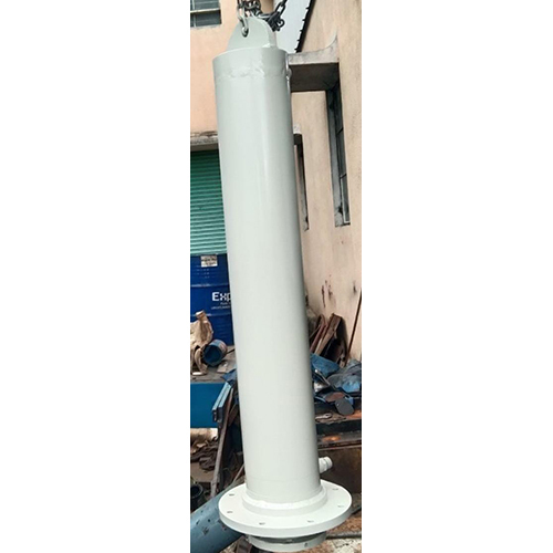Press Machine Cylinder