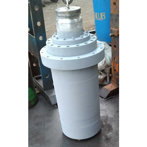 Press Machine Hydraulic Cylinder Heavy Duty