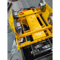 Heavy Duty Electric Hoist