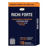 RICHI FORTE CAPSULES