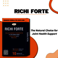 RICHI FORTE CAPSULES