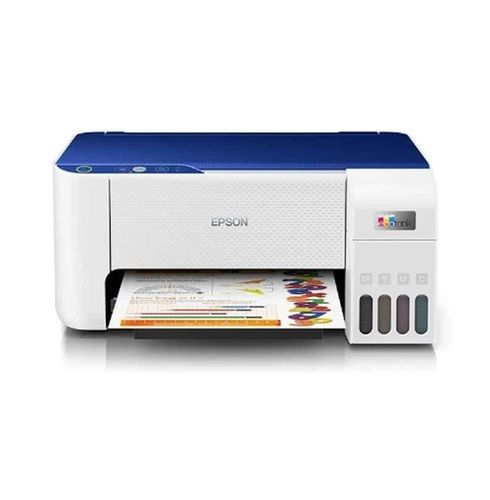 Epson EcoTank L3215 All-In-One Colour Ink Tank Printer with USB Connectivity