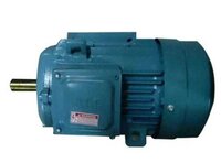 Abb Induction Moter Ie3 - Energy Efficient, High Performance | Durable Design, Optimal Thermal Management