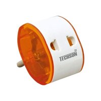 Two Pin Multi Plug