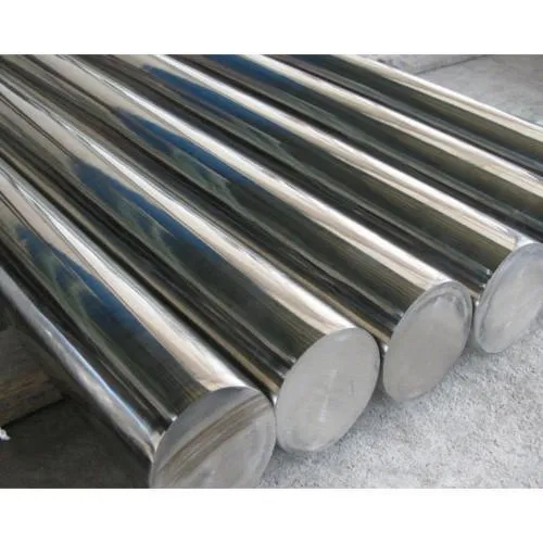 SS 304 Rods