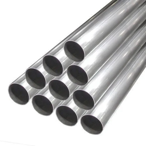 Stainless Steel 310 Pipes