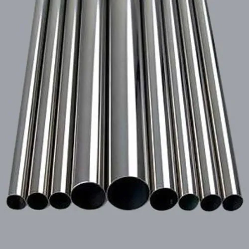 317L SS Seamless Pipe