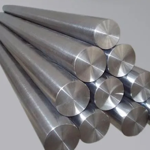 SS 316 Rods