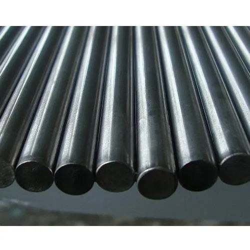 Alloy Steel Rods - Application: Construction