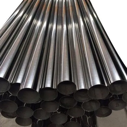 304 Stainless Steel Welded Pipes