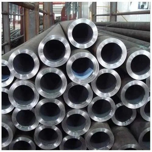 202 Stainless Steel Pipe Application: Construction